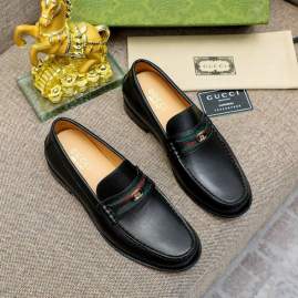 Picture of Gucci Shoes _SKUGuccisz38-45mnf02987944